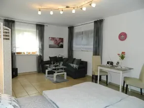 Apartment for 2-3 people in the Zornheim wine region - Image 5
