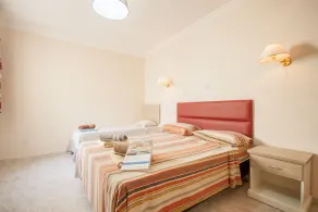 Sunny pool and terrace - Merill nb7, Mellieha, Malta - Image 5