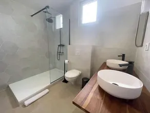 Appartement Avec une Chambre, Piscine et Tennis - Image 4