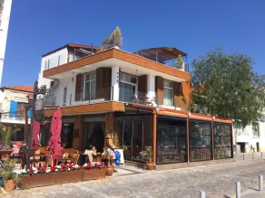 Foca Antik Hotel - Image 5