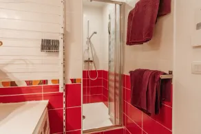 La Cardabelle, apartment located in the center of Cauterets - Image 3