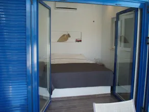 villa fully equipped with swimming pool and sea view and 360 ° - Image 4