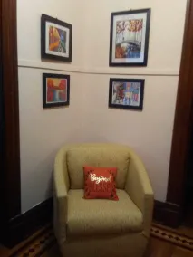 The Estate Room at Shoal Creek B&B - Image 5