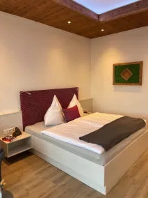 Luxus Suite zur Therme - Image 5