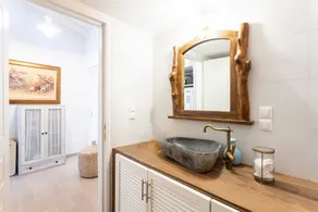 Seafront Evi's Hideaway - Petalidi Cozy Nest - Image 3
