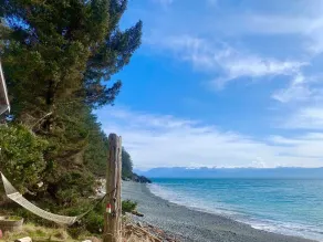 Oceanfront Cottage: Where Natural Beauty Meets Modern Comfort - Image 3