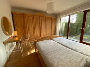 Ferienwohnung \"Kapitän Hook\" mit Sonnenterrasse & Garten zwischen Strand, Wald & Wiese auf Rügen! - Image 4