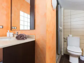 20km from Barcelona 100 meters train and the beach.matarolux15 - Image 3