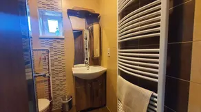 Ferienwohnung mit moderner Einrichtung nur 120 m vom Strand - Image 3