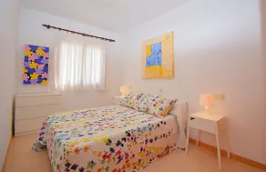 Casa Alba 159 maison de vacances confortable avec jardin, terrasse dans un quartier résidentiel, barbecue et WiFi - Image 4