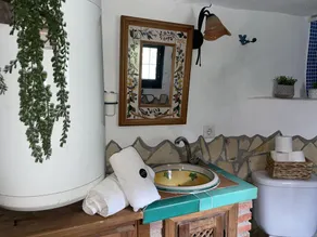 Wohnung mit 1 Schlafzimmer für 3 Personen - Image 3