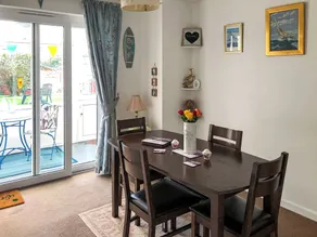 1 bedroom accommodation in Uphill, near Weston-Super-Mare - Image 4