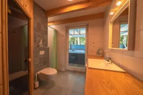 Ferienhaus Seewind mit Sauna am Dummer See - Image 3