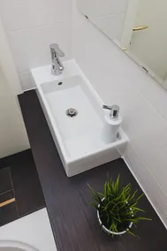 Studio apartment in the city center - Image 4