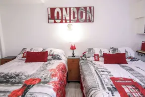 The Notting Hill Room | The Jypsy Inn - Image 3