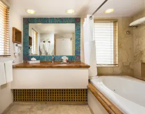 Leave your worries at the door! - Image 3
