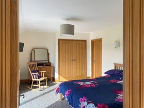 1 bedroom accommodation in Harmby, near Leyburn - Image 3