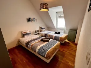 Keraven, charming cottage, shared pool - Image 4