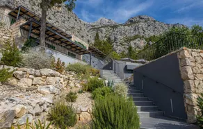 Haustierfreundliches Haus in Makarska - Image 5