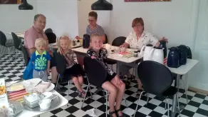 Pasescia Bed and Breakfast. - Image 5