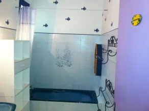 Casa di campagna con piscina e jacuzzi. WIFI gratuito. - Image 2