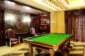 Zhongshan Panshan Hotel - Image 2