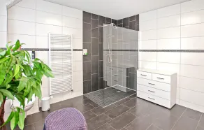 Ferienhaus Grünow OT Ollendorf - Image 3