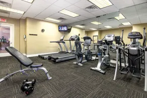 Wyndham Nashville, Condo med 1 soveværelse, gratis WiFi og parkering - Image 2