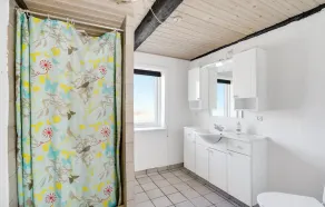 Lækker bolig i Højslev med køkken - Image 4