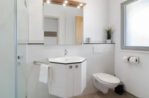 Apartamento 'Ahorn' com terraço partilhado, varanda e Wi-Fi - Image 2