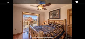 Mountain Villa with amazing views, Hot tub, and game room, - Image 4