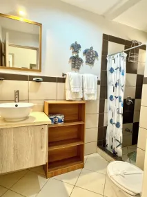 Ocean Breeze Condo<br><br>This minimalist-inspired condo will completely submerge you into the Pura Vida mindset, for an unforgettable time away! - Image 3