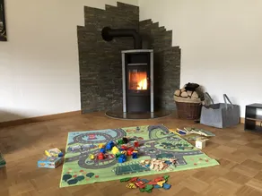 Fringillide del cottage vicino a Coblenza e Montabaur - Image 4