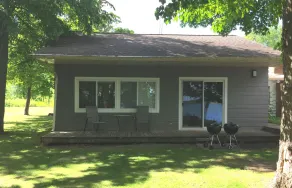 NEVAEH PROPRIETES - LAC DE POKEGAMA - LE LOFT - Image 4