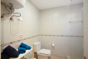 Appartement de vacances 'Mangueros Suite 18 Puerto de Mogán' avec vue sur les montagnes et piscine - Image 5