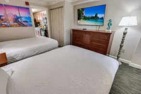 Amazing View of the Ocean Beautifully Decorated1BR - Image 5