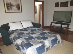 Sarnia's Man Cave - 3 BR/1 BA HOUSE - Pet friendly - Image 5
