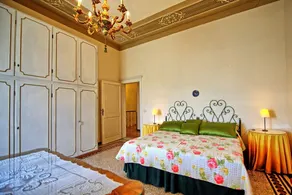 Villa Buonaparte - Herrenhaus in der Toskana - Image 4