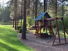 Beautiful Luxury Home on the river near Sunriver, Bend, Trails, Mountains! - Image 5