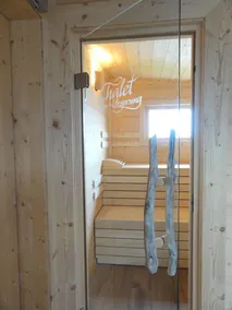 Luxurious solid-wood house with pool and sauna for 4 people in Allgäu - Image 3