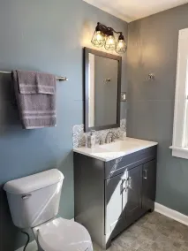 Cute & cozy 1 bedroom apartment - sleeps 4 - Image 2