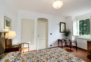 Incredible villa facing Portofino - Image 4