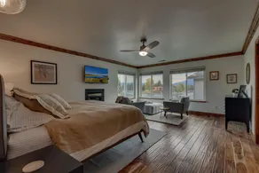 Furnished South Lake Tahoe Lake House - Image 5