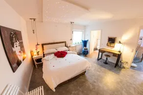 Kim's Residence Ferienappartement DTV 5 star mountain bike route - Image 5