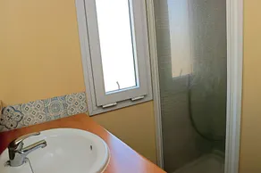 Bungalow med privat pool - Image 3