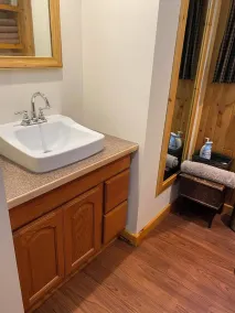 Remodeled 2020 Lake Cabin. - Image 4