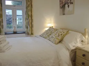 Alloggio con 2 camere da letto ad Drefach Felindre, near Newcastle Emlyn - Image 2