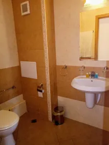 Studio \"Happy\" in Apartcomplex \"Royal Sun\" in the beautiful coast of Black sea - Image 2