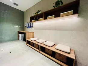 Executive Apart en San Isidro WiFi Pool - Image 5