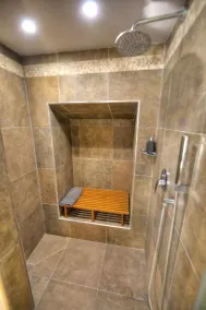 Cosy, central 1BR home in the heart of Valletta - Image 5